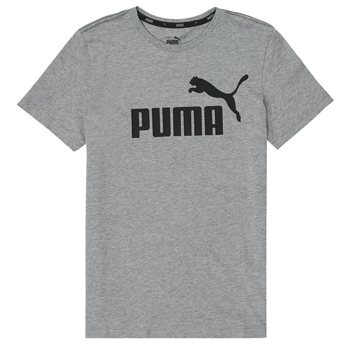 Puma Essential Logo T-Shirt Mens