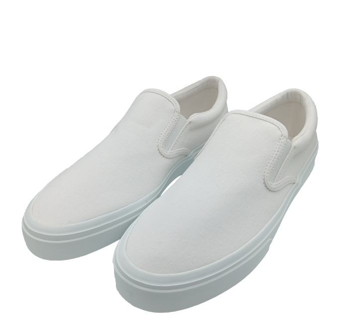 Sebago Jack Mens