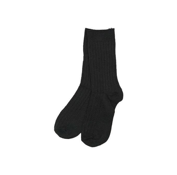 Smart Kat Stocking School Socks