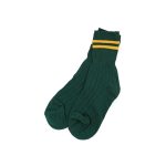 Smart Kat Ankle School Socks