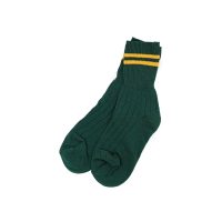 Smart Kat Ankle School Socks