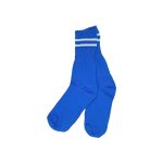 Smart Kat Ankle School Socks