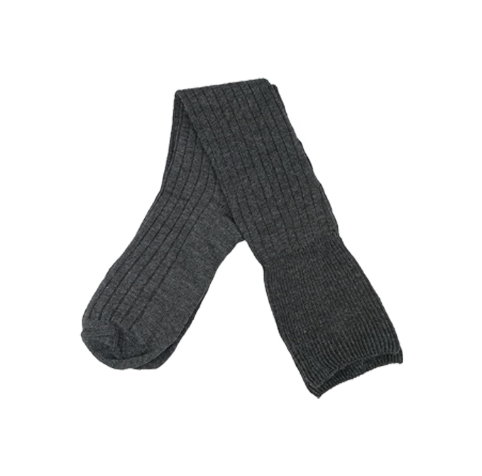Smart Kat Stocking School Socks in Grey – Comfortable & Durable Footwear – South Africa