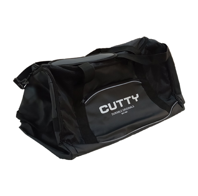 Cutty Spacer Travel Bags