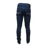 Refuel RFJ002 Mens Jeans Dark Laundered - Brandzz South Africa