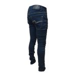 Refuel RFJ002 Mens Jeans Dark Laundere - Brandzz South Africa