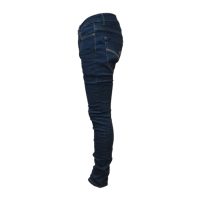 Refuel RFJ002 Mens Jeans Dark Laundered - Brandzz South Africa