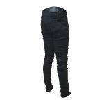 Refuel RFJ002 Mens Jeans Black – Brandzz South Africa