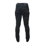 Refuel RFJ002 Mens Jeans Black – Brandzz South Africa