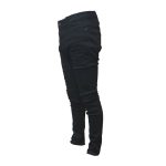 Refuel RFJ002 Mens Jeans Black – Brandzz South Africa