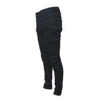 Refuel RFJ002 Mens Jeans Black – Brandzz South Africa