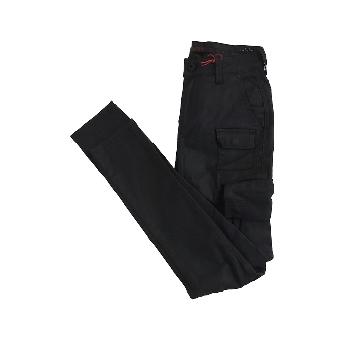 Cutty Leo Mens Jeans