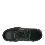 interceptor razor safety boots - black