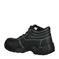 Interceptor Razor Mens Safety Boot Black – Brandzz South Africa