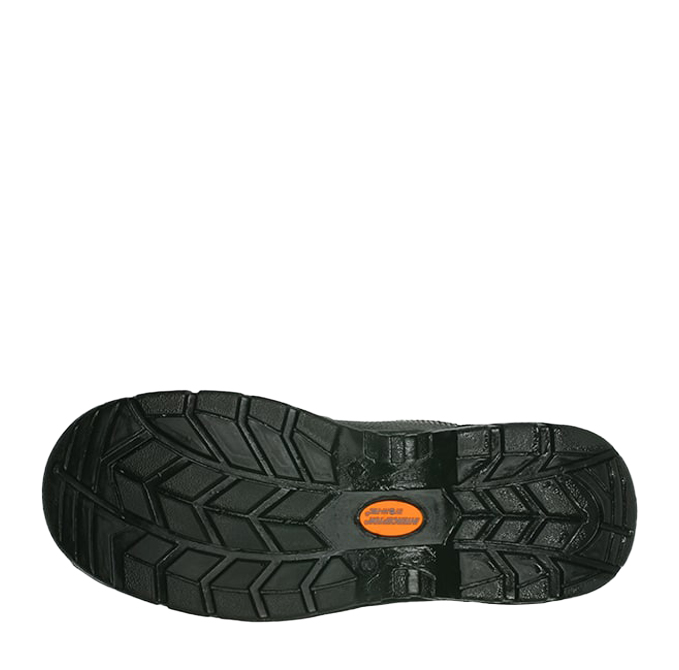 Interceptor Razor Mens Safety Boot Black – Brandzz South Africa