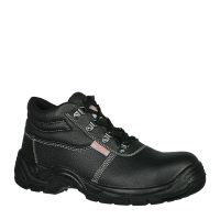 Interceptor Razor Mens Safety Boot Black – Brandzz South Africa