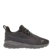 Puma Anzarun Lite Men’s Trainers in Black Mono, stylish and comfortable sneakers for men in South Africa.