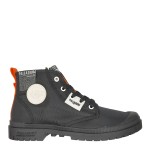 Palladium SP20 Overlab Boots Ladies - Black