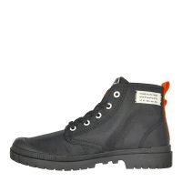 Palladium SP20 Ladies Boots Black – Durable and Stylish Ladies Footwear at Brandzz South Africa