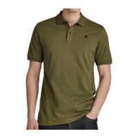 G-Star Mens Dunda Polo Shirt -