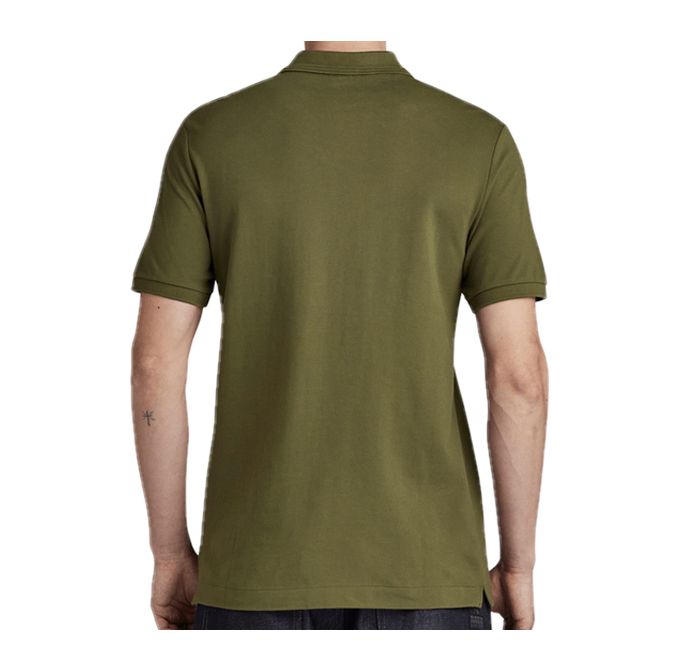 G-Star Mens Dunda Polo Shirt -