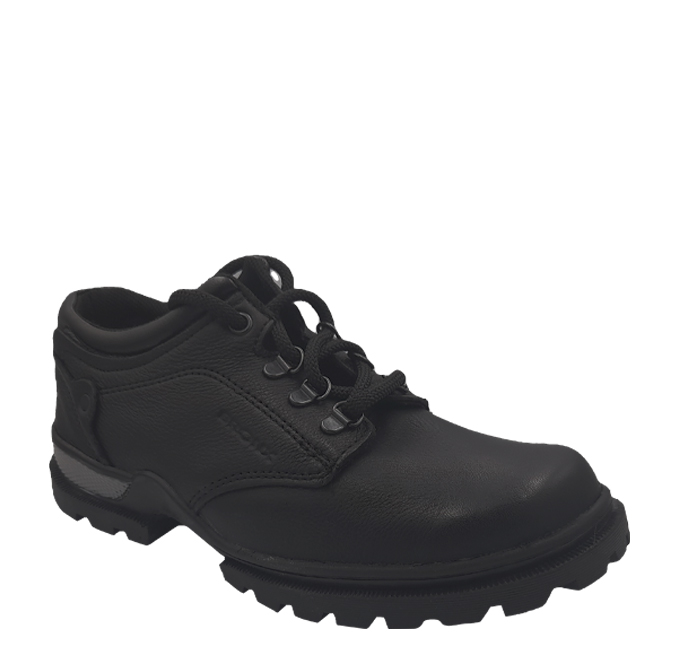 Bronx Natan Trap Mens Low Shoe