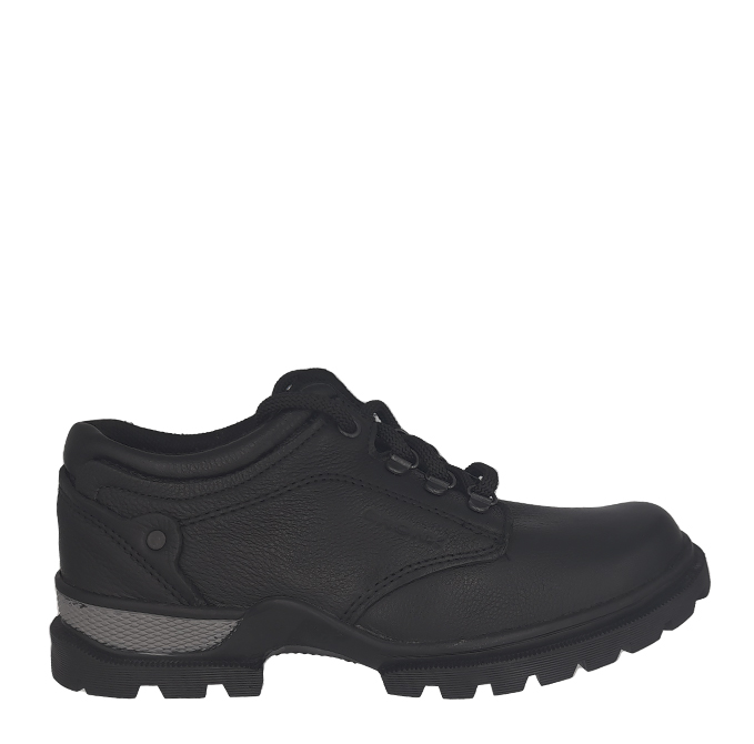 Bronx Natan Trap Mens Low Shoe