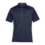 Under Armour Mens UA Tech Polo Shirt