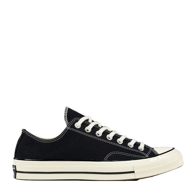 Converse Classic Chuck 70 Low Canvas Sneakers