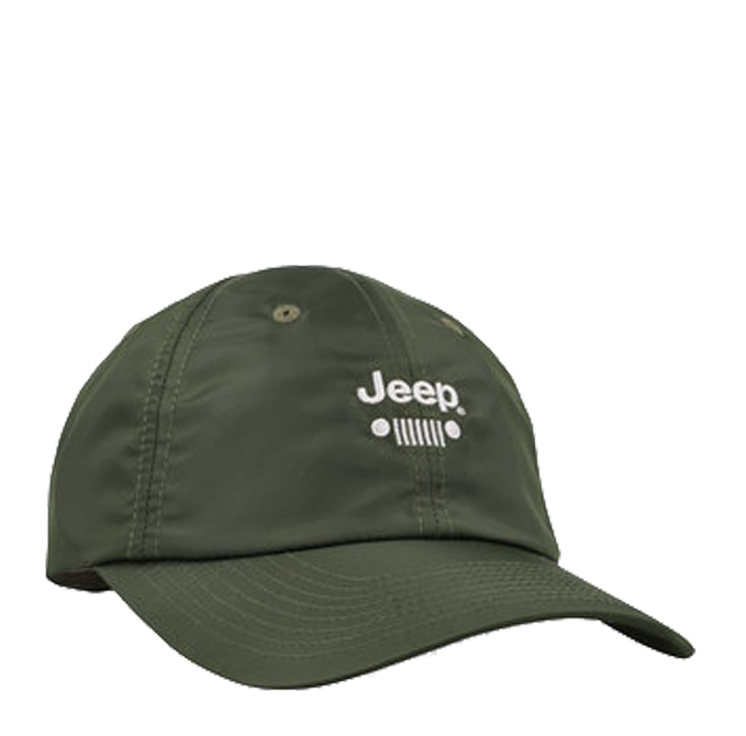Jeep Dad Cap