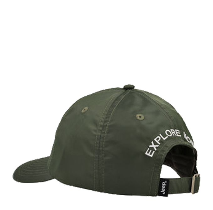 Jeep Dad Cap
