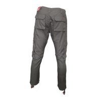 Cutty Mens Tank Cargo Pants