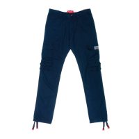 Cutty Mens Tank Cargo Pants