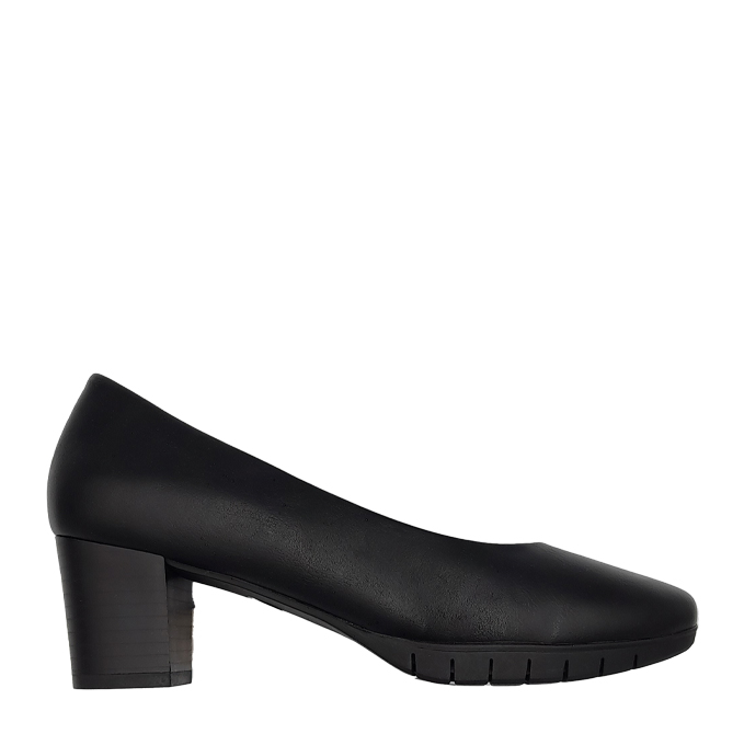 Hush Puppies Soft Makana Heels