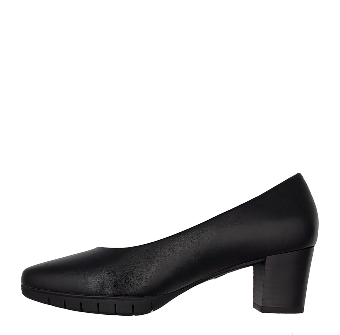 Hush Puppies Soft Makana Heels