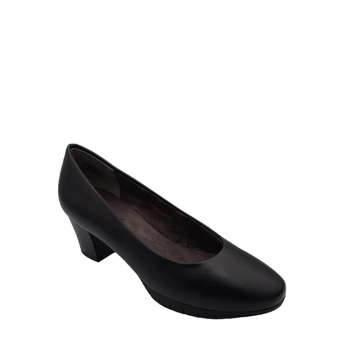 Hush Puppies Soft Makana Heels