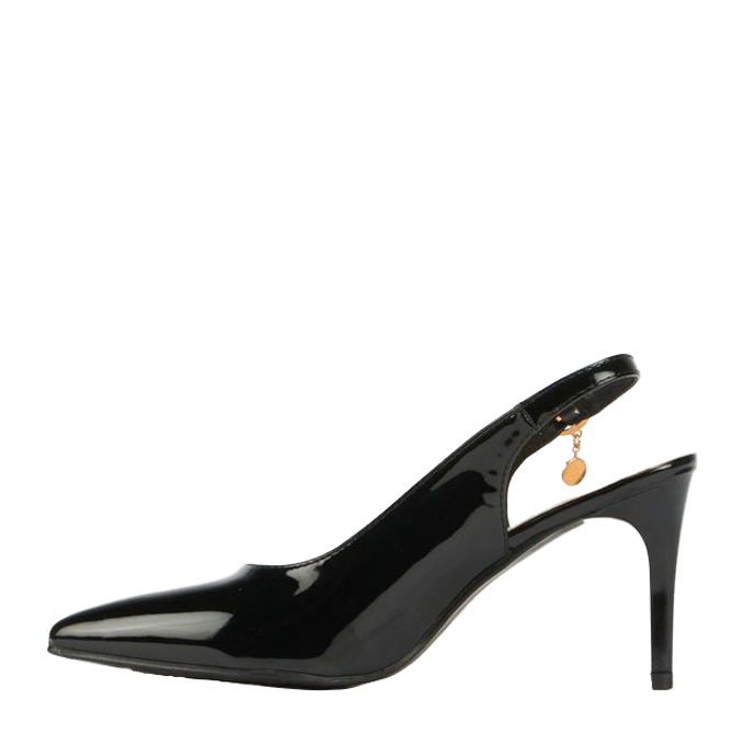 Pierre Cardin Bruni 2 Ladies Heels