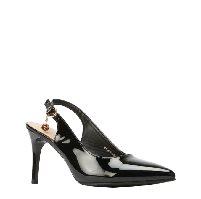 Pierre Cardin Bruni 2 Ladies Heels