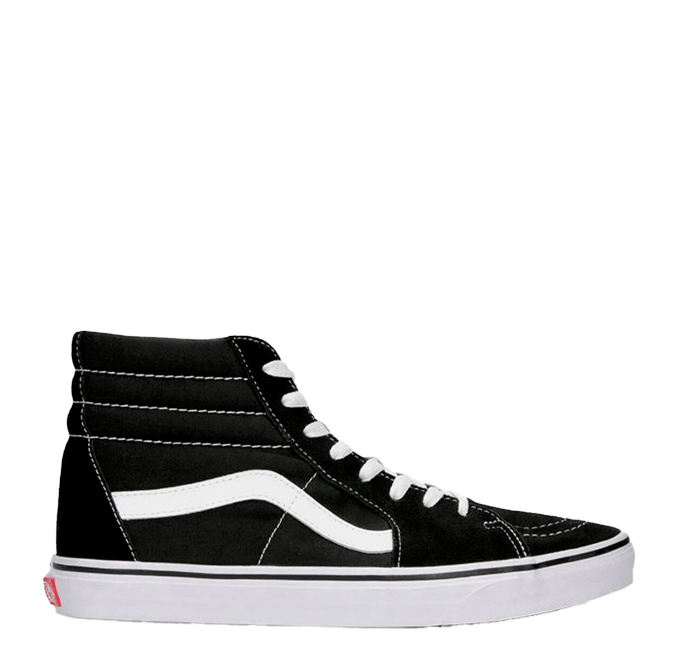 Vans SK8 HI Youth Boots