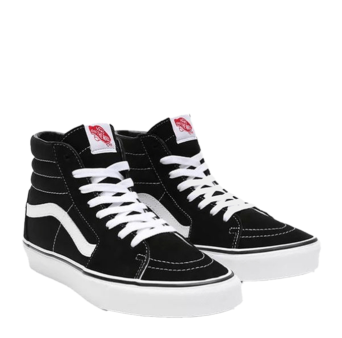 Vans SK8 HI Youth Boots