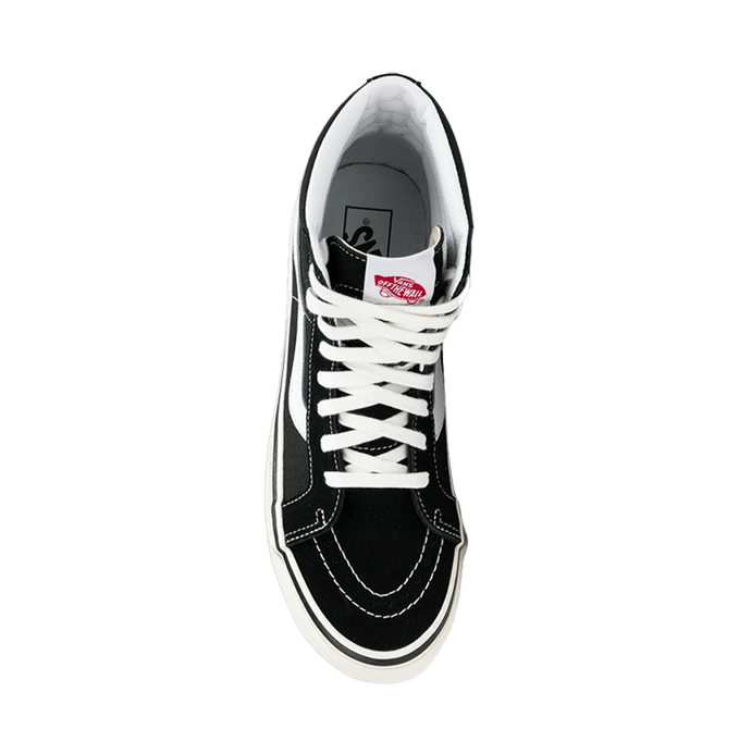 Vans SK8 HI Youth Boots