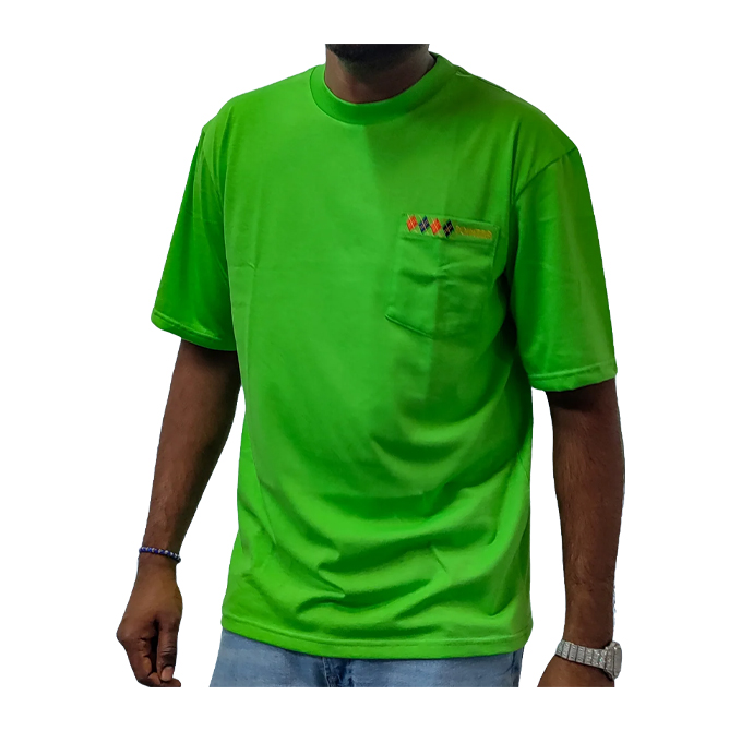 Pointer T-shirts