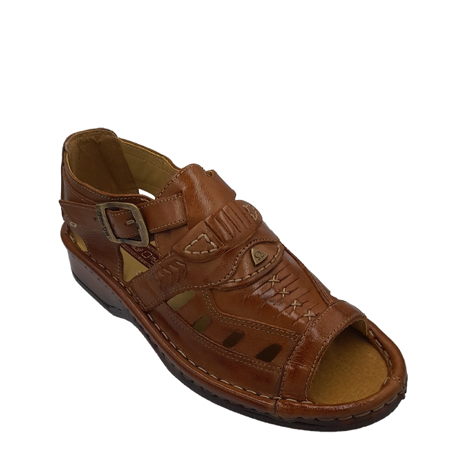 Omega Omom Mens Sandals