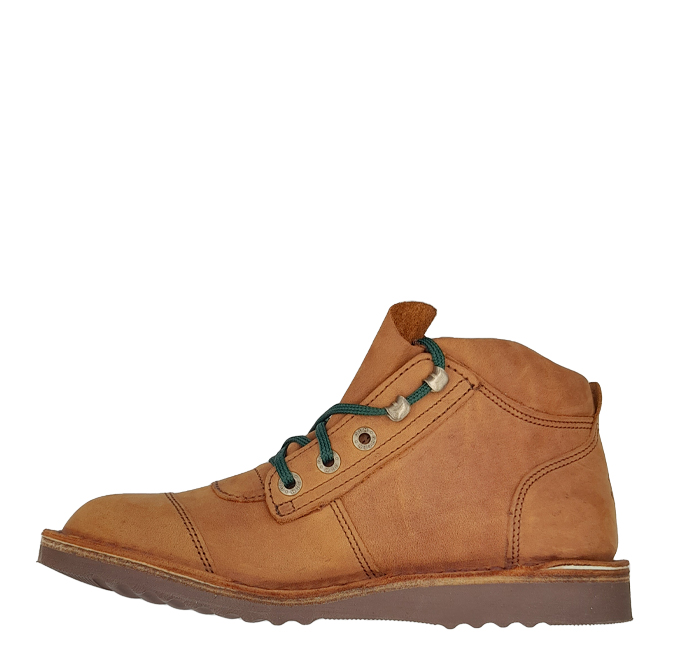 Jim Green African Men’s Boots Cae – Brandzz South Africa