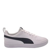 Puma Rickie Men's Sneakers in White, stylish footwear for men from South Africa.