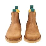 Jim Green Stockman Mens Boots