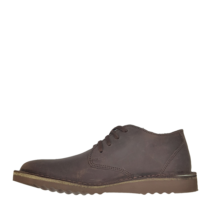 Jim Green Shoellie Men’s Boots Chocolate – Brandzz South Africa