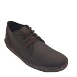 Jim Green Shoellie Men’s Boots Chocolate – Stylish and Comfortable Footwear at Brandzz South Africa