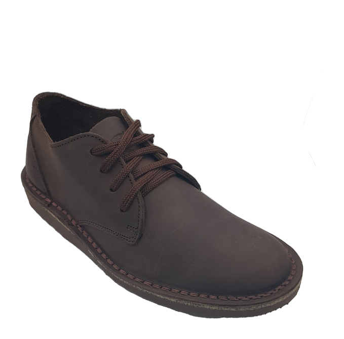 Jim Green Shoellie Men’s Boots Chocolate – Stylish and Comfortable Footwear at Brandzz South Africa