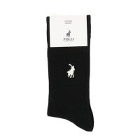 Polo Bamboo Plain Socks